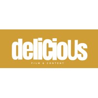 Delicious Film & Content logo - Similar company to Taste Creative