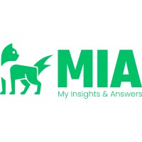 MIA Solutions Brazil logo - Similar company to Vertical