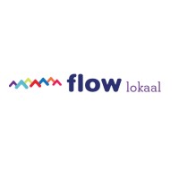 FLOW Lokaal logo - Similar company to Macrostep B.V