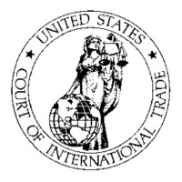 U.S. Court of International Trade logo - Similar company to Sway World