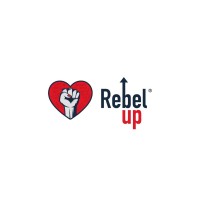 Rebel Up Coaching logo - Similar company to Brandmill