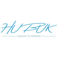 HUBUK Consultancy logo - Similar company to Technoivity