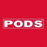PODS | Storage Mobility (Acquired by PODS Enterprises, Inc.) logo - Similar company to Techbridge Solutions
