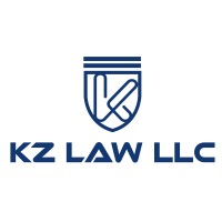 KZ LAW LLC logo - Similar company to Ailegal Law