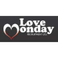 Love Monday Recruitment Limited logo - Similar company to Park Tower