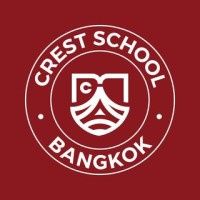 Crest School Bangkok logo - Similar company to Siam Technology College