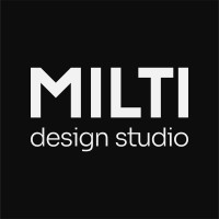 Milti Design logo - Similar company to Corkup