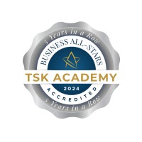 TSK Academy Limited logo - Similar company to Informed Learning