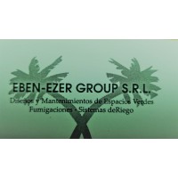 Eben Ezer group SRL logo - Similar company to Vivero Fleurs Servicios De Calidad En Jardinería