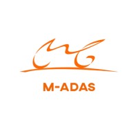 M-ADAS logo - Similar company to Callbeat.Io