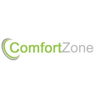 comfort zone