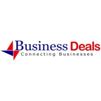 Business deals logo - Similar company to Webkesath Business Solutions