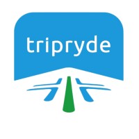 Tripryde logo - Similar company to Leap