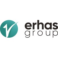 ERHAS GROUP İnsan Kaynakları logo - Similar company to Afonal Mühendislik