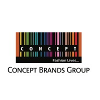 Concept Brands Group logo - Similar company to Luxe Port