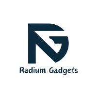 Radium Gadgets logo - Similar company to Negocio Solution
