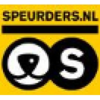 Speurders logo - Similar company to Mcnetiq