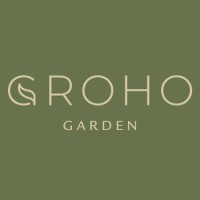 GroHo Garden logo - Similar company to Nidopro Usa