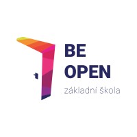 Základní škola Be Open logo - Similar company to Genius School - Mateřské Školy, Základní Škola