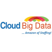 Cloud Big Data Technologies Group logo - Similar company to Consulting Network Group, Inc.