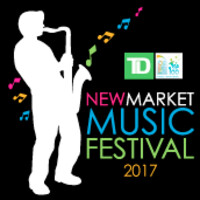 Td-Newmarket Music Festival