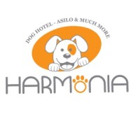 Harmonia Dog logo - Similar company to Toelettapp