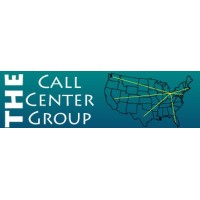 The Call Center Group logo - Similar company to Call Center Services