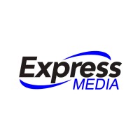 Express Media logo - Similar company to Express Media, Llc