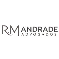 R.M.ANDRADE ADVOGADOS logo - Similar company to Bgm Consultoria Empresarial