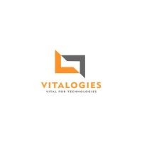 Vitalogies logo - Similar company to Meshd