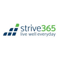 Strive365 logo - Similar company to Stryv365, Inc