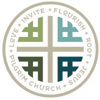 Pilgrim Church logo - Similar company to Artisan Church