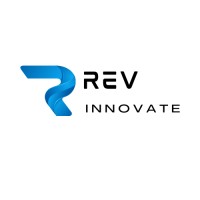 Rev Innovate Private Limited logo - Similar company to Eranext Auto Private Limited