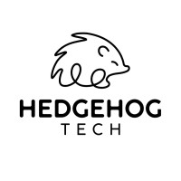 HedgehogTech logo - Similar company to Softvel Tecnologia