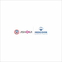 Ashoka Medicover Hospital Nashik logo - Similar company to 8 Bits Space