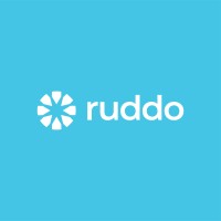 Ruddo logo - Similar company to Cloud Train