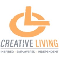 Creative Living logo - Similar company to Fetch Design Co., Llc