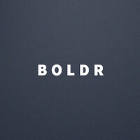 BOLDR logo - Similar company to Datoria
