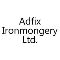 Adfix Ironmongery LTD logo - Similar company to Serco Learning