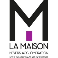 La Maison / Nevers logo - Similar company to D'Jazz Nevers