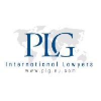 PLG International Lawyers logo - Similar company to Troygould Pc