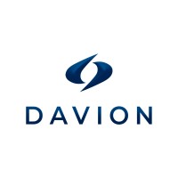 Davion logo - Similar company to Donna Queen