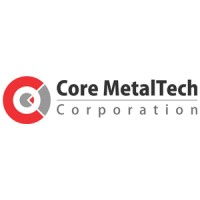 Core MetalTech Corporation logo - Similar company to Veda Nextgen