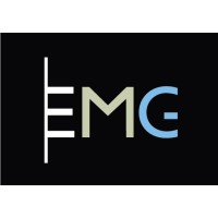 EMG logo - Similar company to Ushtara Engineering Pvt. Ltd.