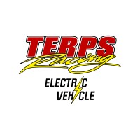 Terps Racing Electric Vehicle logo - Similar company to Arrayindex Canada Inc