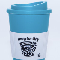 Mug For Life Ltd logo - Similar company to Minja