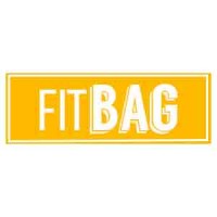 Fitbag logo - Similar company to Fantásticas