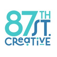 87th Street Creative logo - Similar company to Stranded Studio