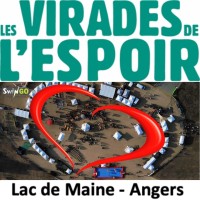 Virade de l’espoir du Lac de Maine logo - Similar company to Revellata