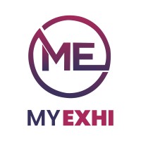 MyExhi logo - Similar company to Sunil Poddar & Co